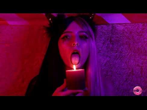 ❤️ Broche apaixonado de Succubus Sexy com preenchimento da boca Porno em pt-br.muitohentai.ru