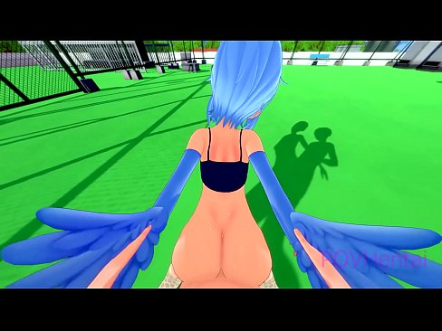 ❤️ Garota monstruosa harpia. Porno em pt-br.muitohentai.ru
