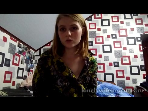 ❤️ A jovem estudante loira da Rússia gosta de pilas maiores. Porno em pt-br.muitohentai.ru