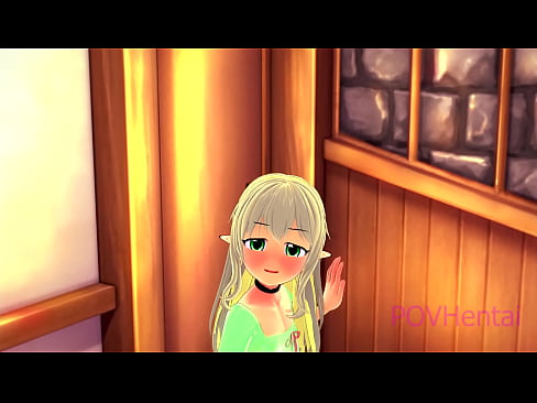 ❤️ (Armadilha) A criada Elvish ajuda a lavar o rosto. Porno em pt-br.muitohentai.ru